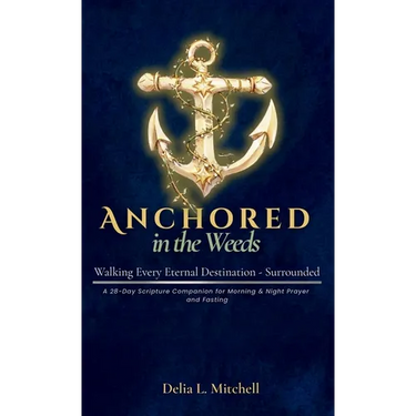 Anchored in the Weeds: Walking Every Eternal Destination-Surrounded