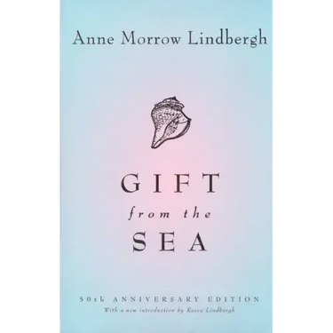 Gift from the Sea: 50th-Anniversary Edition