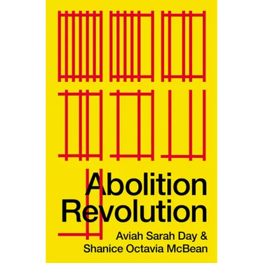 Abolition Revolution