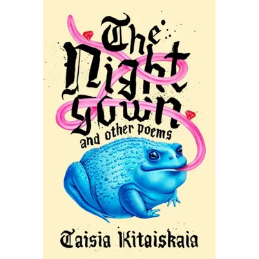The Nightgown & Other Poems