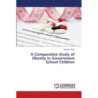 A Comparative Study of Obesity in Government School Children