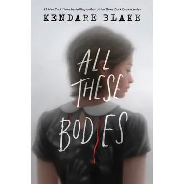 All These Bodies