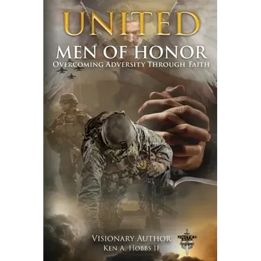 United Men of Honor: Overcoming Adversity Through Faith