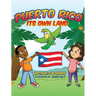 Puerto Rico: Its own Land!