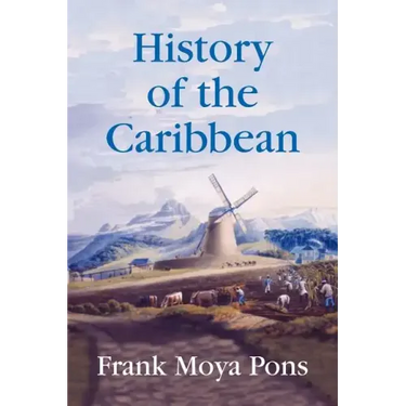History of the Caribbean