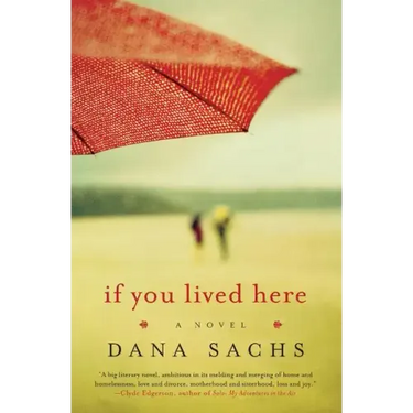 If You Lived Here