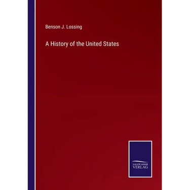 A History of the United States