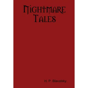 Nightmare Tales