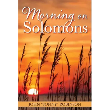 Morning on Solomons