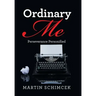 Ordinary Me: Perseverance Personified