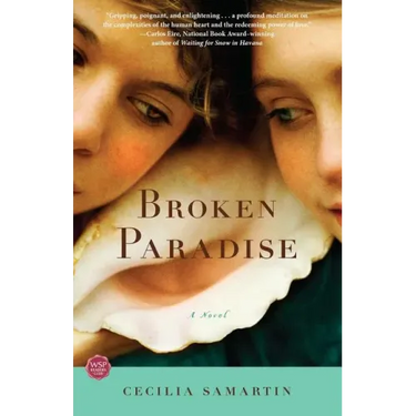 Broken Paradise