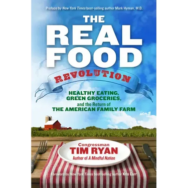 The Real Food Revolution