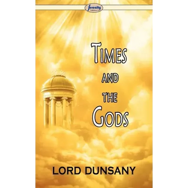 Time and the Gods