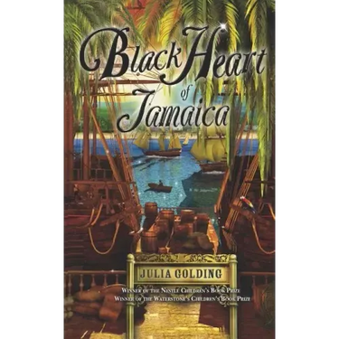 Black Heart of Jamaica: Cat in the Caribbean