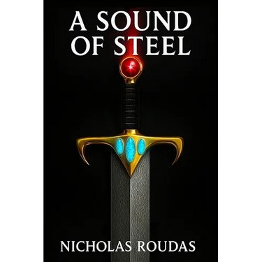 A Sound of Steel: Volume I