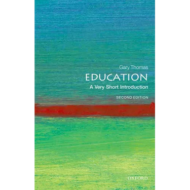 Education: A Very Short Introduction