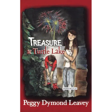 Treasure at Turtle Lake