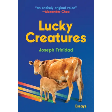 Lucky Creatures