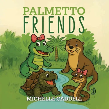 Palmetto Friends