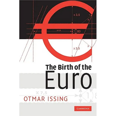 The Birth of the Euro
