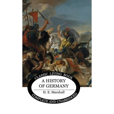 A History of Germany