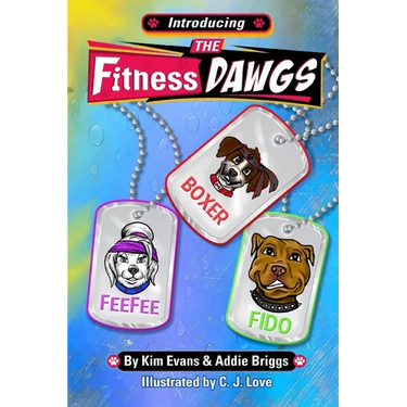 Introducing the FitnessDAWGS
