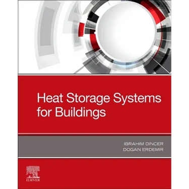 Heat Storage Systems for Buildings