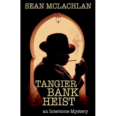 Tangier Bank Heist