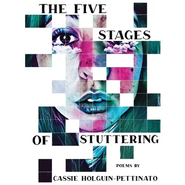 The Five Stages of Stuttering