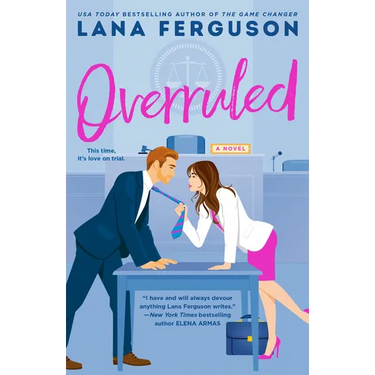 Overruled