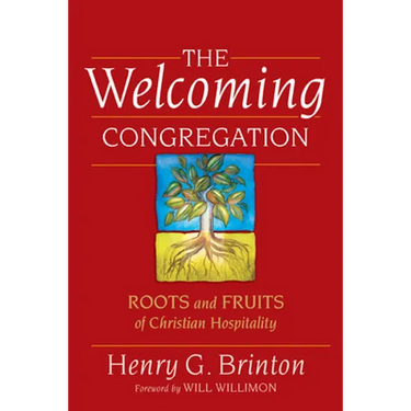 The Welcoming Congregation