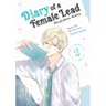 Diary of a Female Lead: Shujinkou Nikki Vol. 2