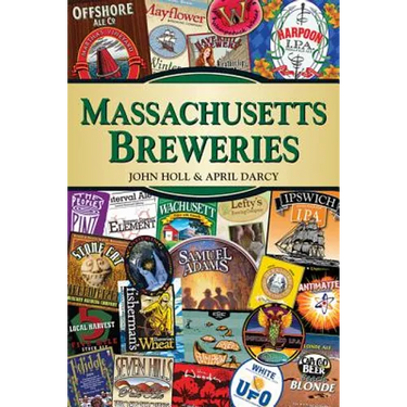 Massachusetts Breweries