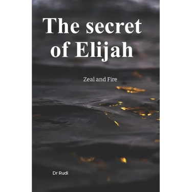 The Secret of Elijah
