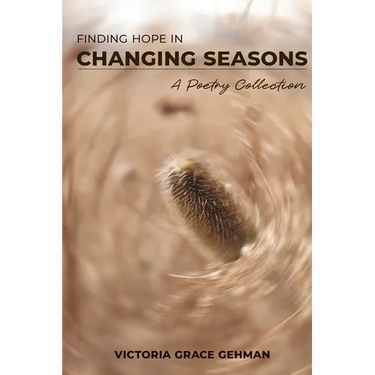 Finding Hope in Changing Seasons