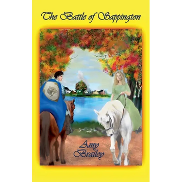 The Battle of Sappington