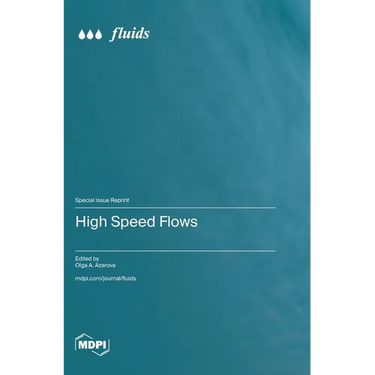 High Speed Flows