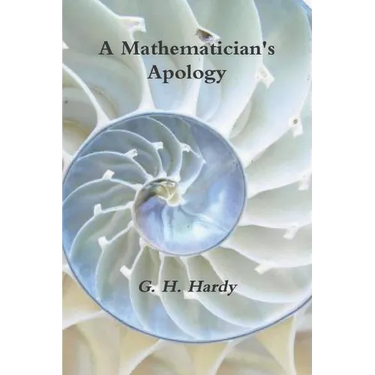 A Mathematician's Apology