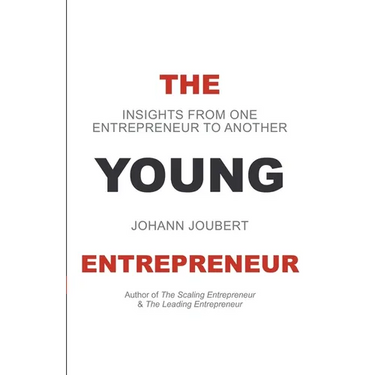 The Young Entrepreneur