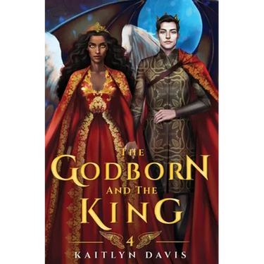 The Godborn and the King