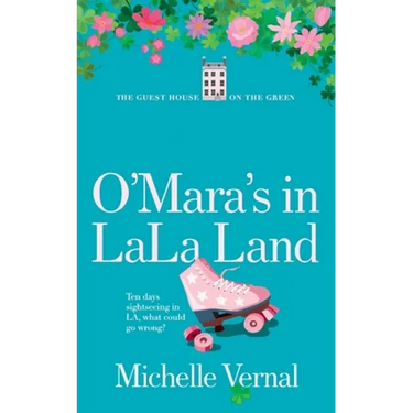The O'Mara's in LaLa Land