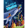 The Lost City Of Whales