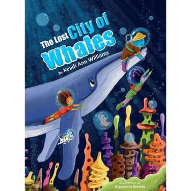 The Lost City Of Whales
