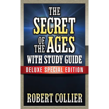 The Secret of the Ages with Study Guide: Deluxe Special Edition