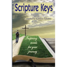 Scripture Keys: Inspiring words for your journey