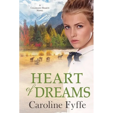 Heart of Dreams