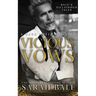 Vicious Vows: A Dark Mafia Romance