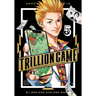 Trillion Game, Vol. 5