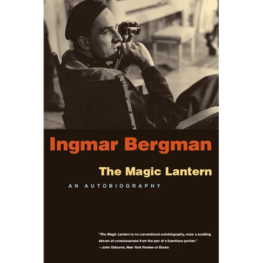 The Magic Lantern: An Autobiography