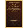 What Would Pacifists Have Done about Hitler? a Discussion of War, Dictators and Pacifism
